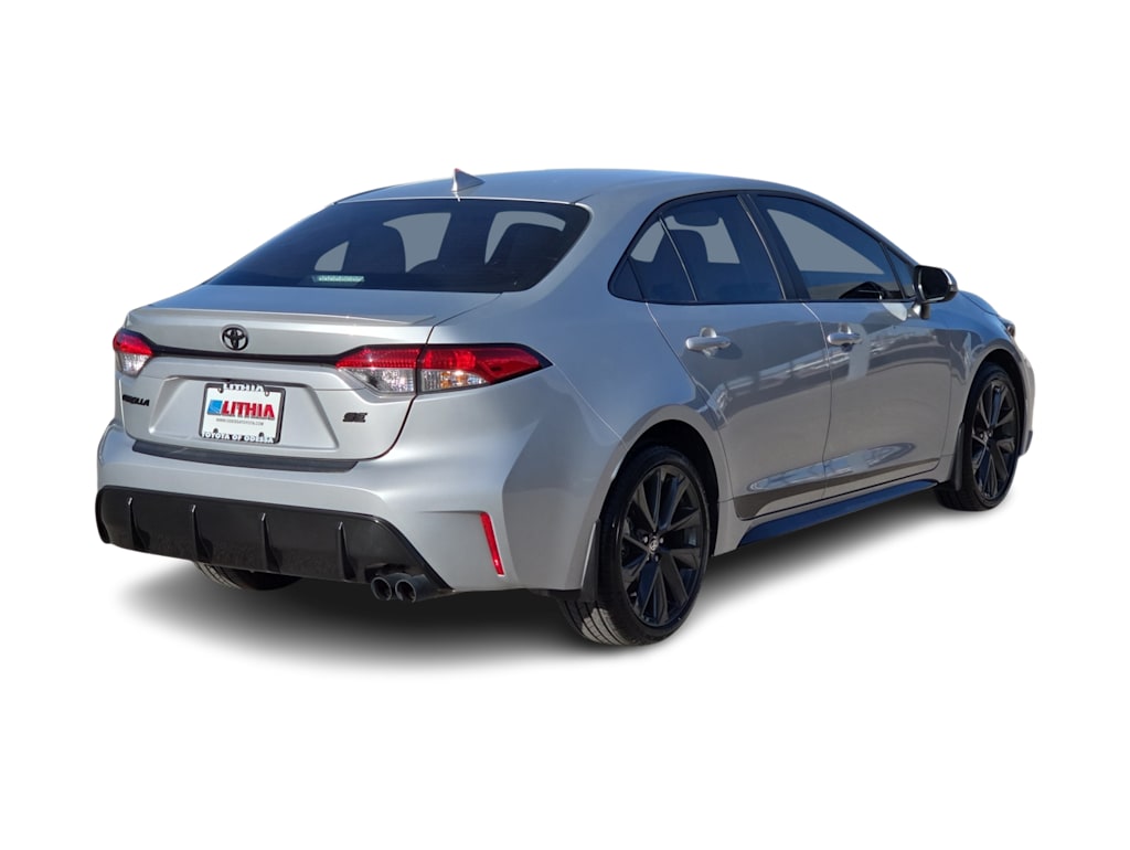 Thumbnail: 2024 Toyota Corolla - 20