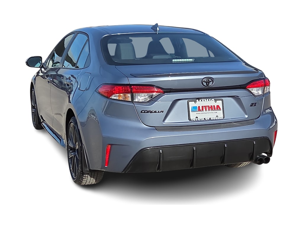 Thumbnail: 2025 Toyota Corolla - 18