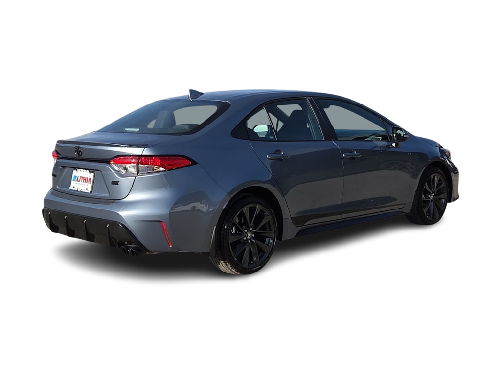 Thumbnail: 2025 Toyota Corolla - 19