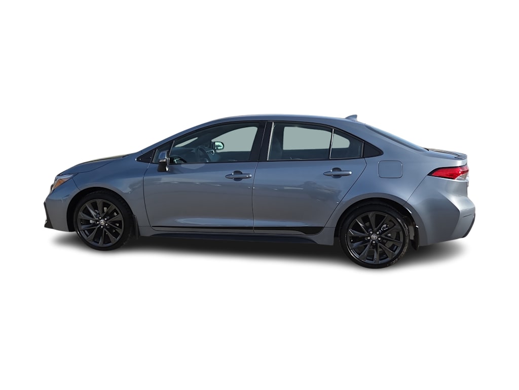 Thumbnail: 2025 Toyota Corolla - 3