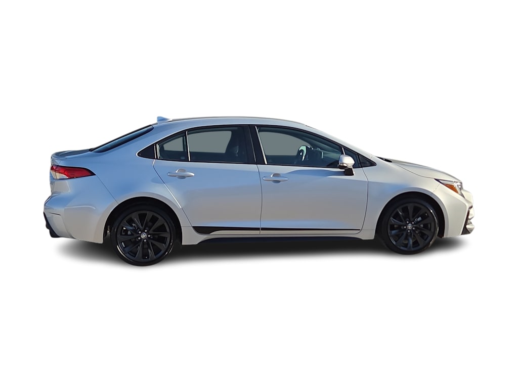 Thumbnail: 2023 Toyota Corolla - 20