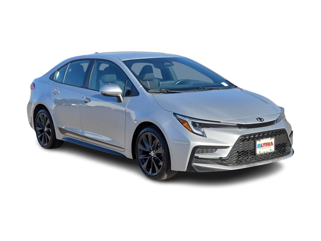 Thumbnail: 2023 Toyota Corolla - 17