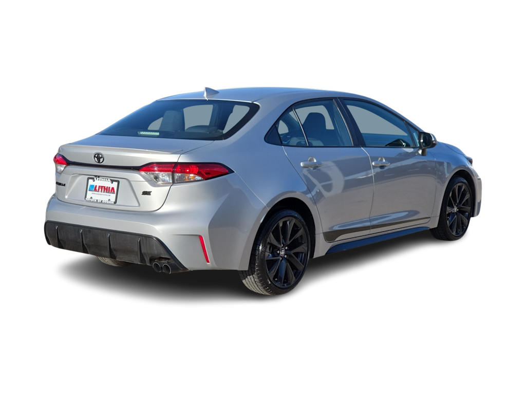Thumbnail: 2023 Toyota Corolla - 19