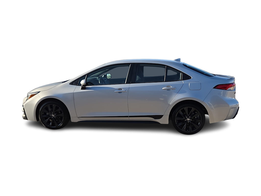 Thumbnail: 2023 Toyota Corolla - 3