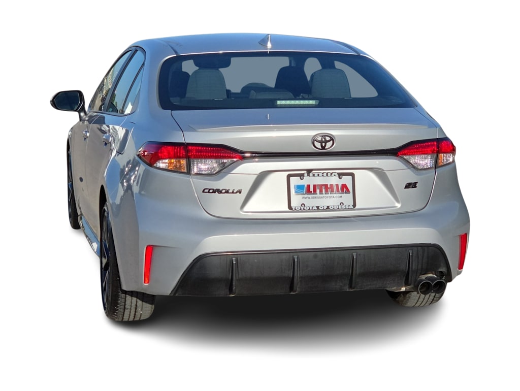 Thumbnail: 2023 Toyota Corolla - 5