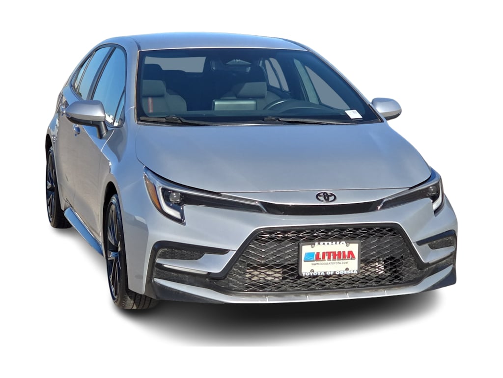 Thumbnail: 2023 Toyota Corolla - 6