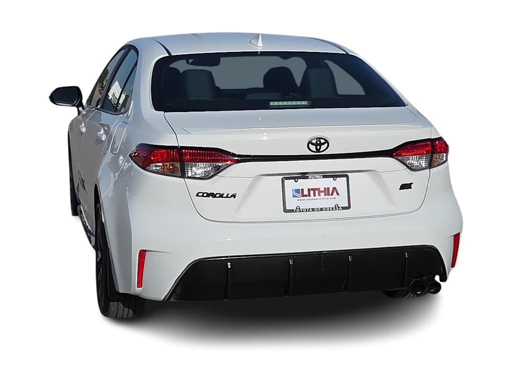 Thumbnail: 2026 Toyota Corolla - 18