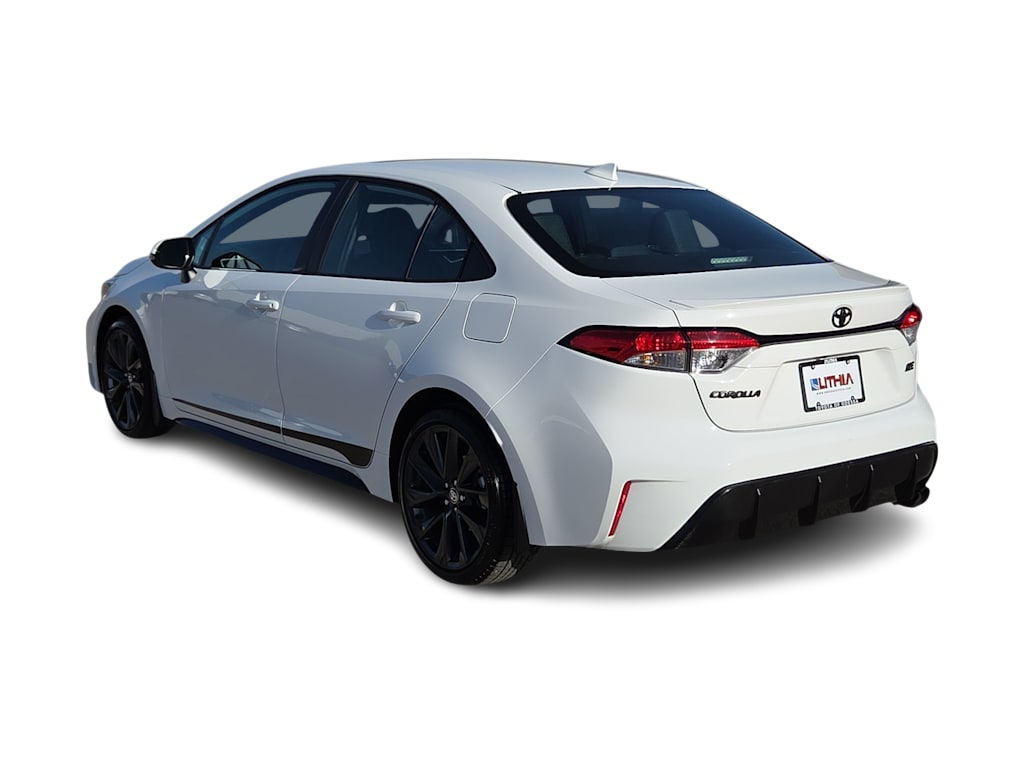Thumbnail: 2026 Toyota Corolla - 4
