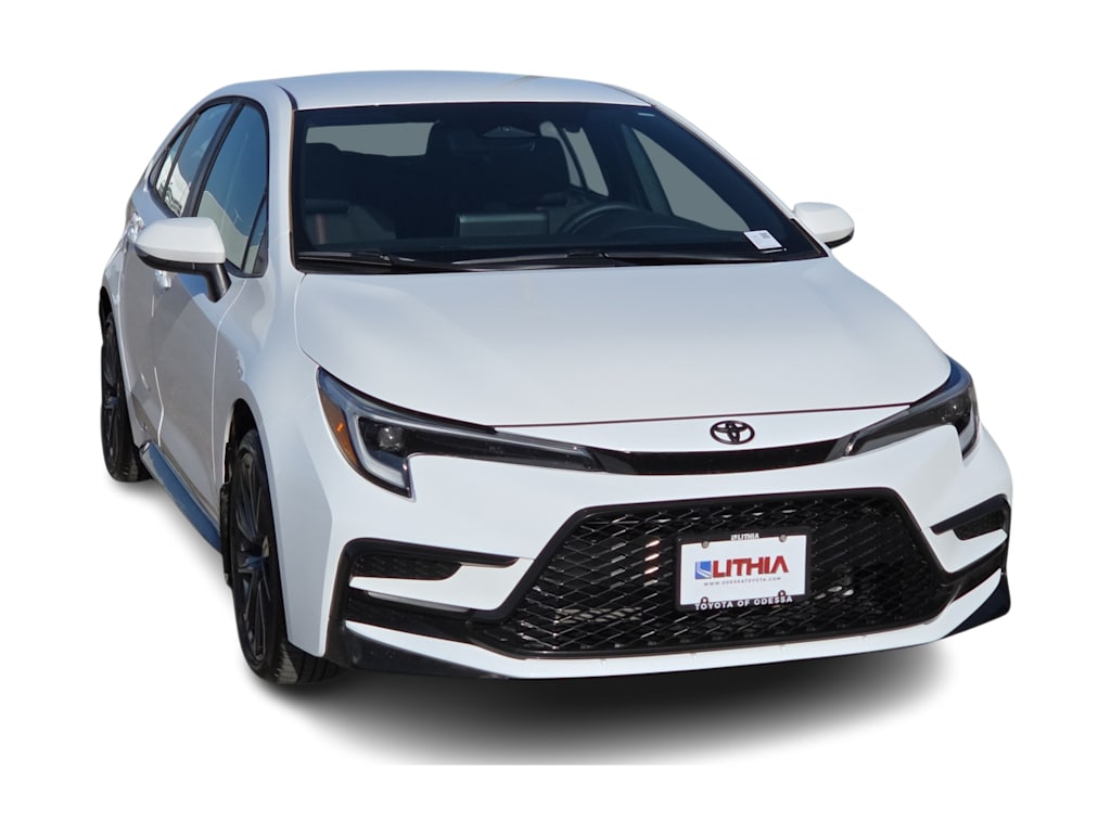 Thumbnail: 2026 Toyota Corolla - 5