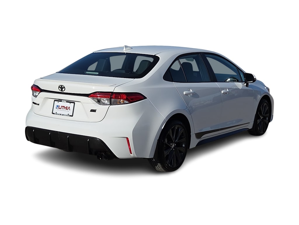 Thumbnail: 2026 Toyota Corolla - 19