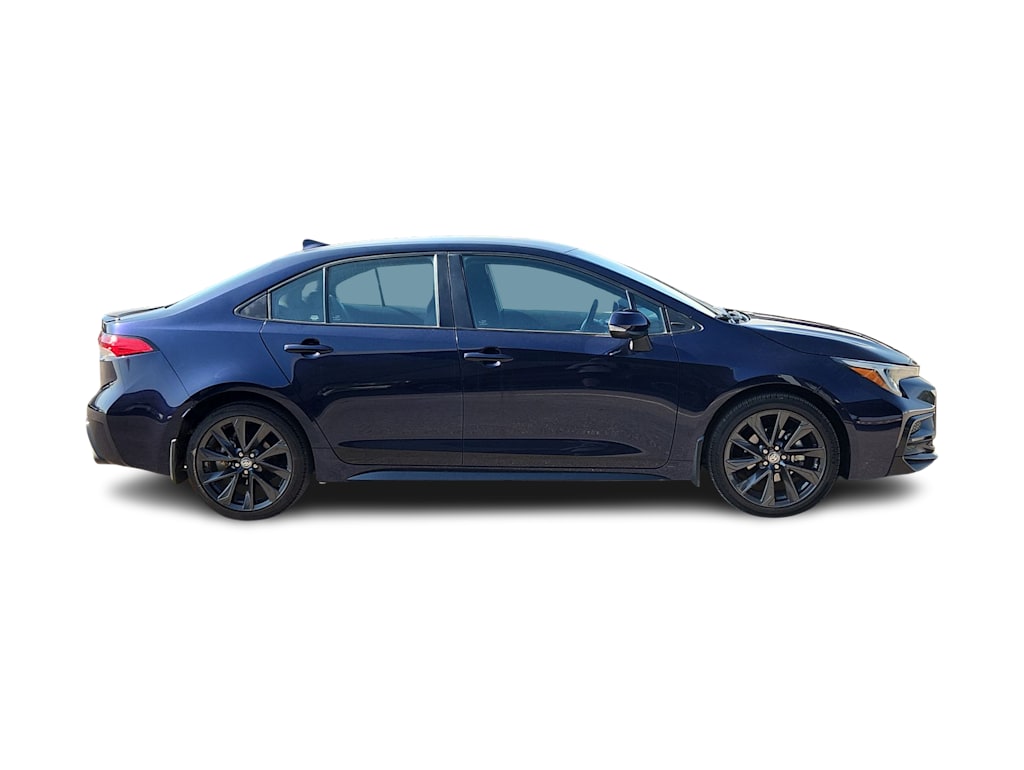 Thumbnail: 2024 Toyota Corolla - 20