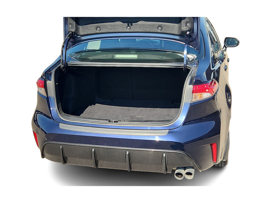 Thumbnail: 2024 Toyota Corolla - 16