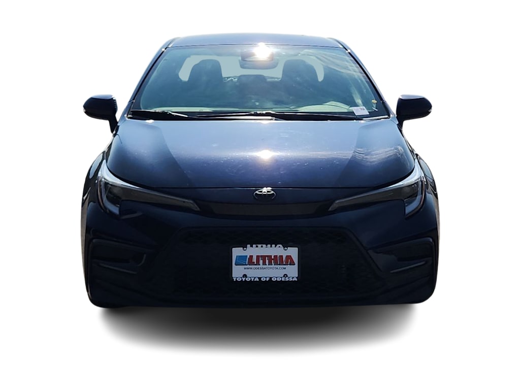 Thumbnail: 2024 Toyota Corolla - 6