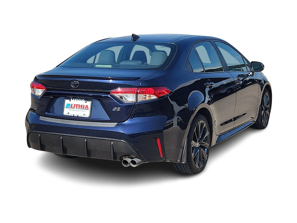 Thumbnail: 2024 Toyota Corolla - 19