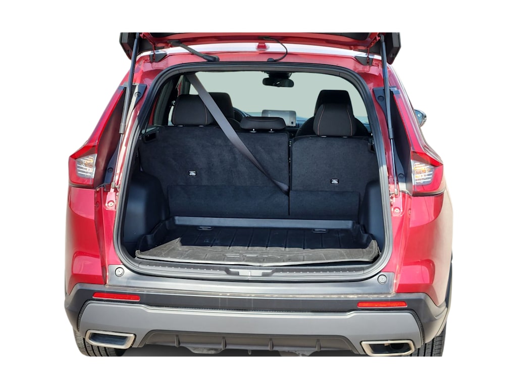 Thumbnail: 2024 Honda CR-V - 17