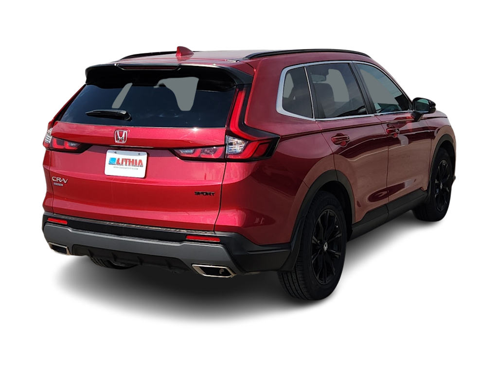 Thumbnail: 2024 Honda CR-V - 20