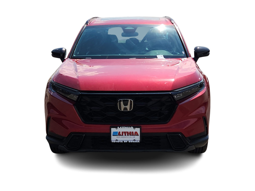 Thumbnail: 2024 Honda CR-V - 6