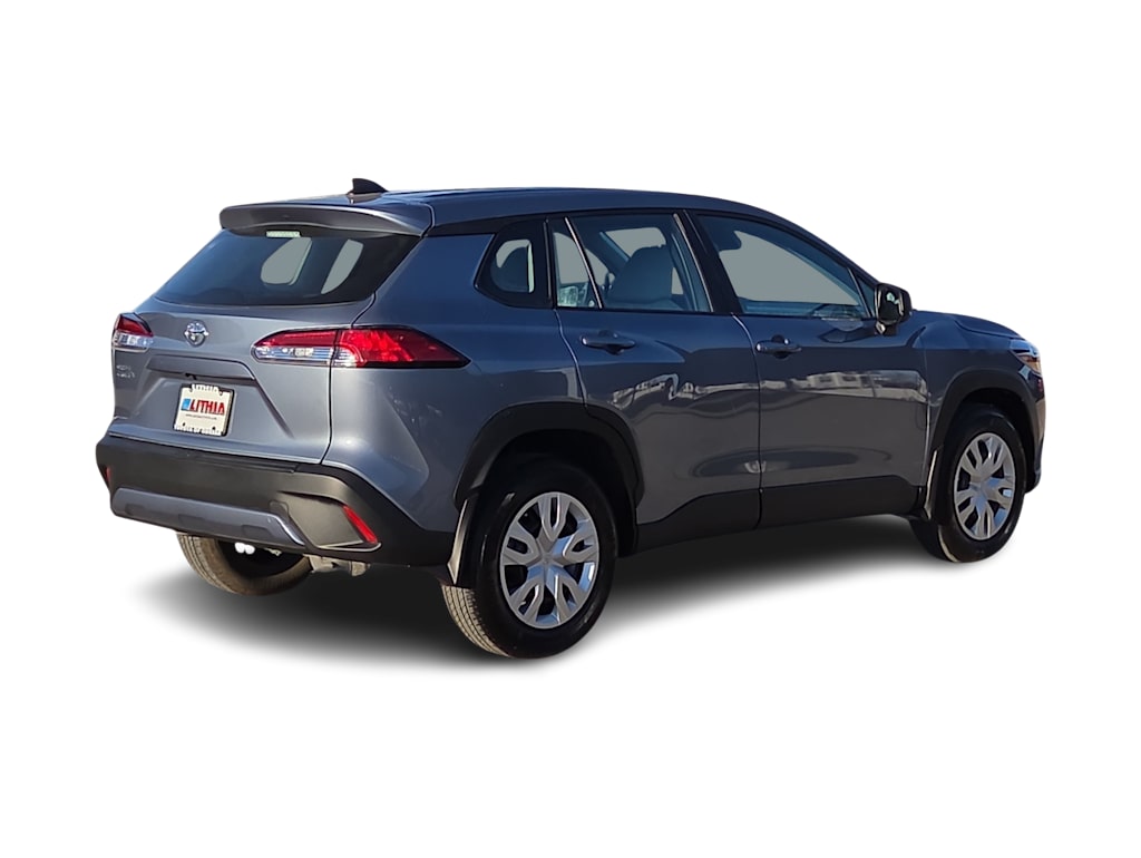 Thumbnail: 2025 Toyota Corolla Cross - 20