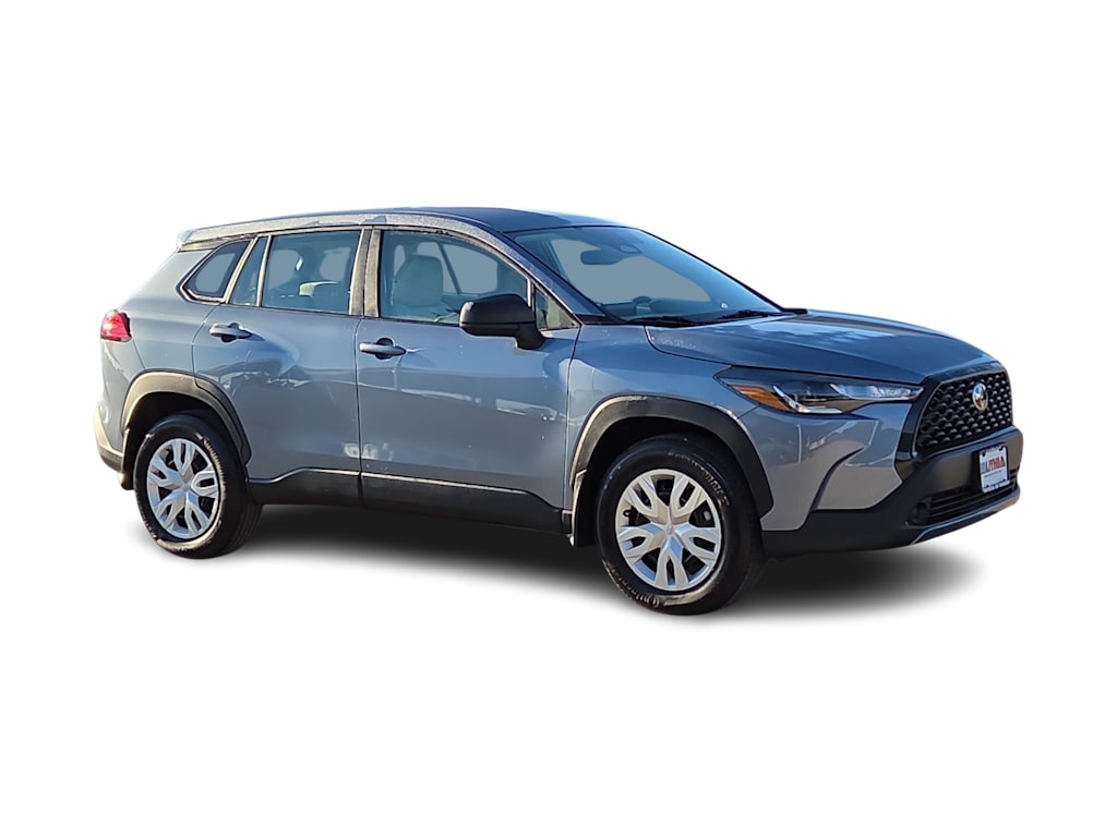 Thumbnail: 2025 Toyota Corolla Cross - 16