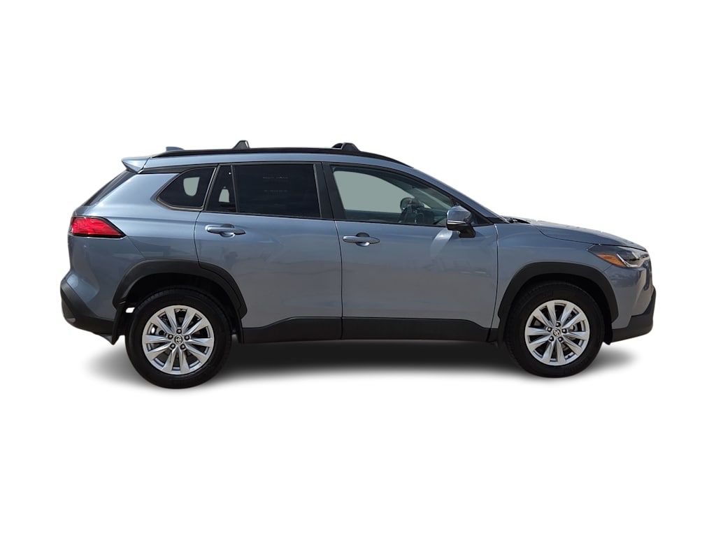 Thumbnail: 2024 Toyota Corolla Cross - 22
