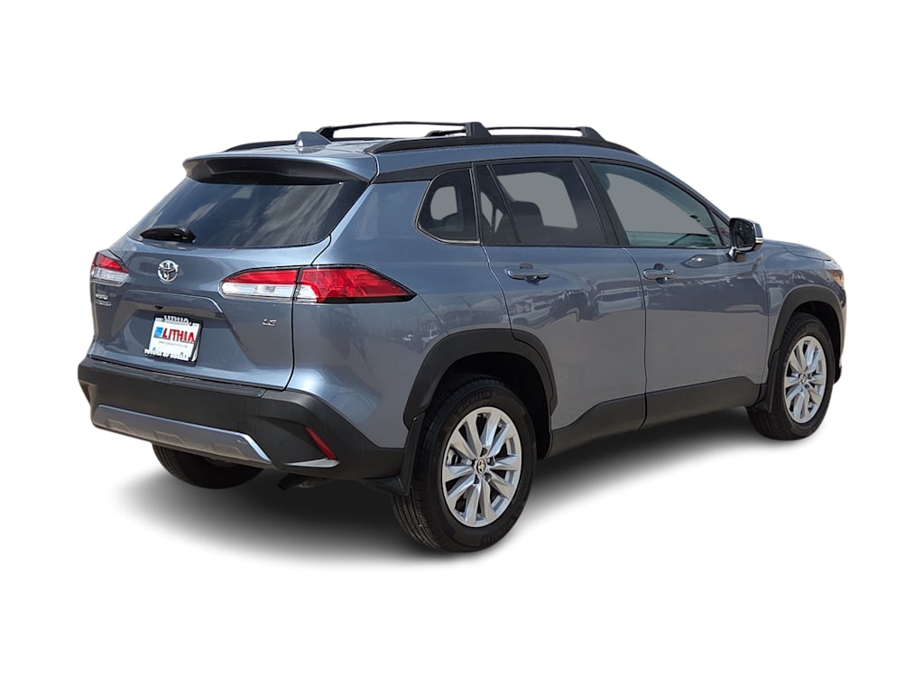 Thumbnail: 2024 Toyota Corolla Cross - 21