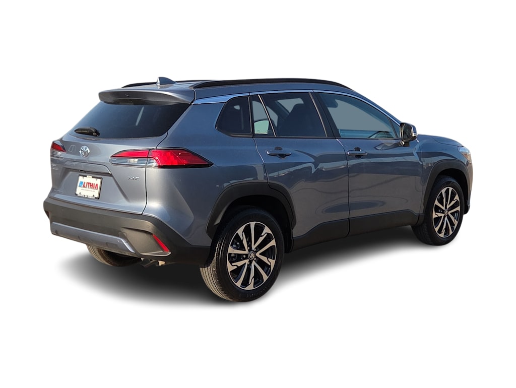 Thumbnail: 2024 Toyota Corolla Cross - 19