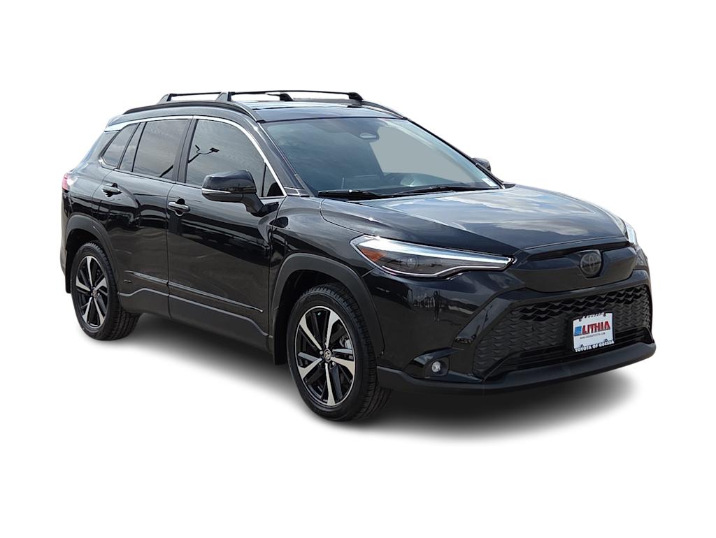Thumbnail: 2024 Toyota Corolla Cross - 17