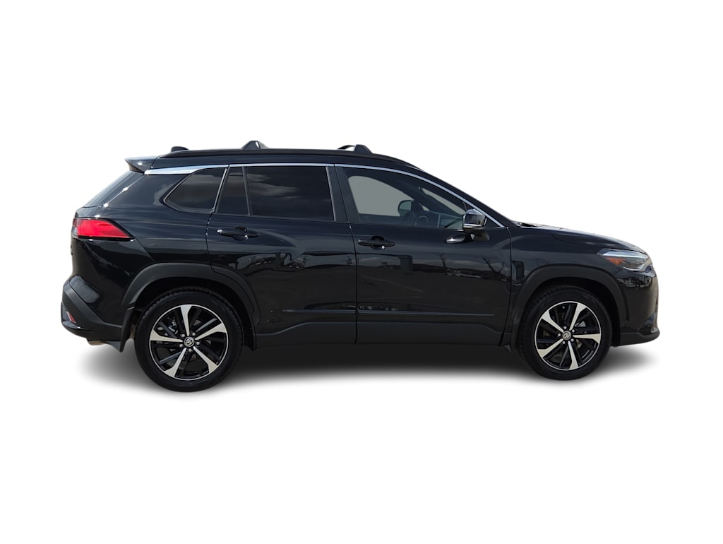 Thumbnail: 2024 Toyota Corolla Cross - 20
