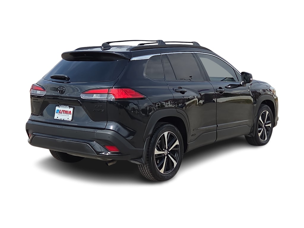 Thumbnail: 2024 Toyota Corolla Cross - 19
