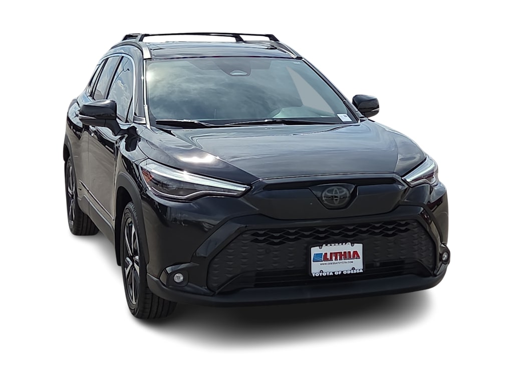 Thumbnail: 2024 Toyota Corolla Cross - 6