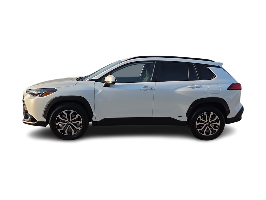 Thumbnail: 2023 Toyota Corolla Cross - 3