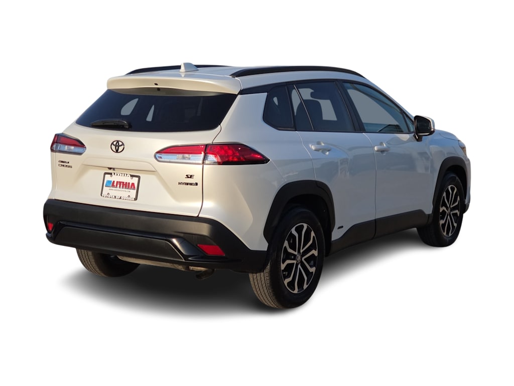 Thumbnail: 2023 Toyota Corolla Cross - 20