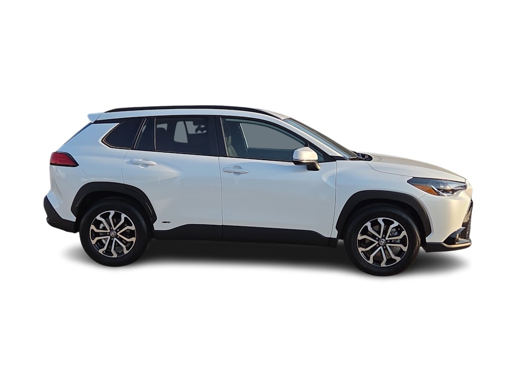 Thumbnail: 2023 Toyota Corolla Cross - 21