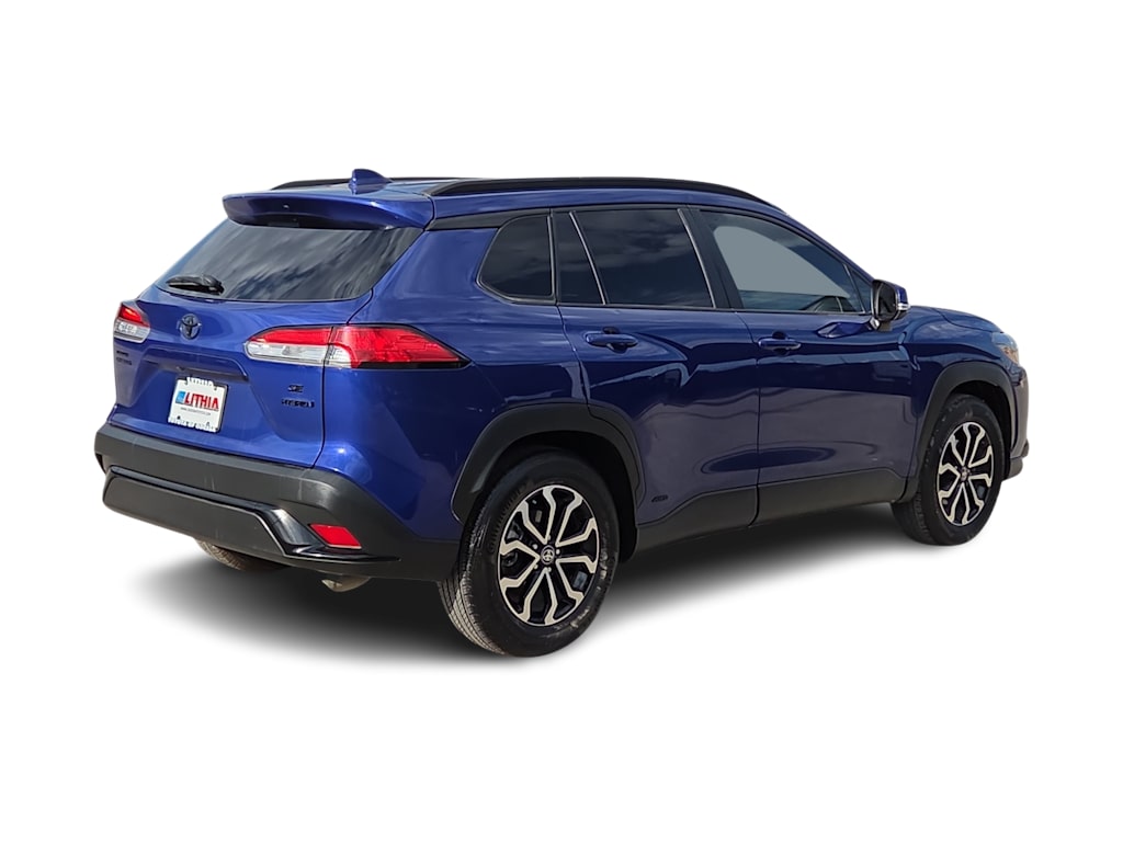 Thumbnail: 2023 Toyota Corolla Cross - 20