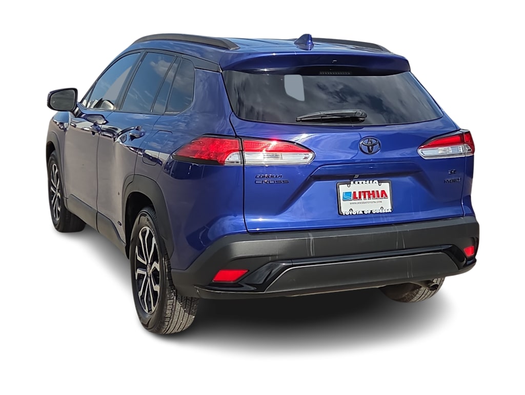 Thumbnail: 2023 Toyota Corolla Cross - 19