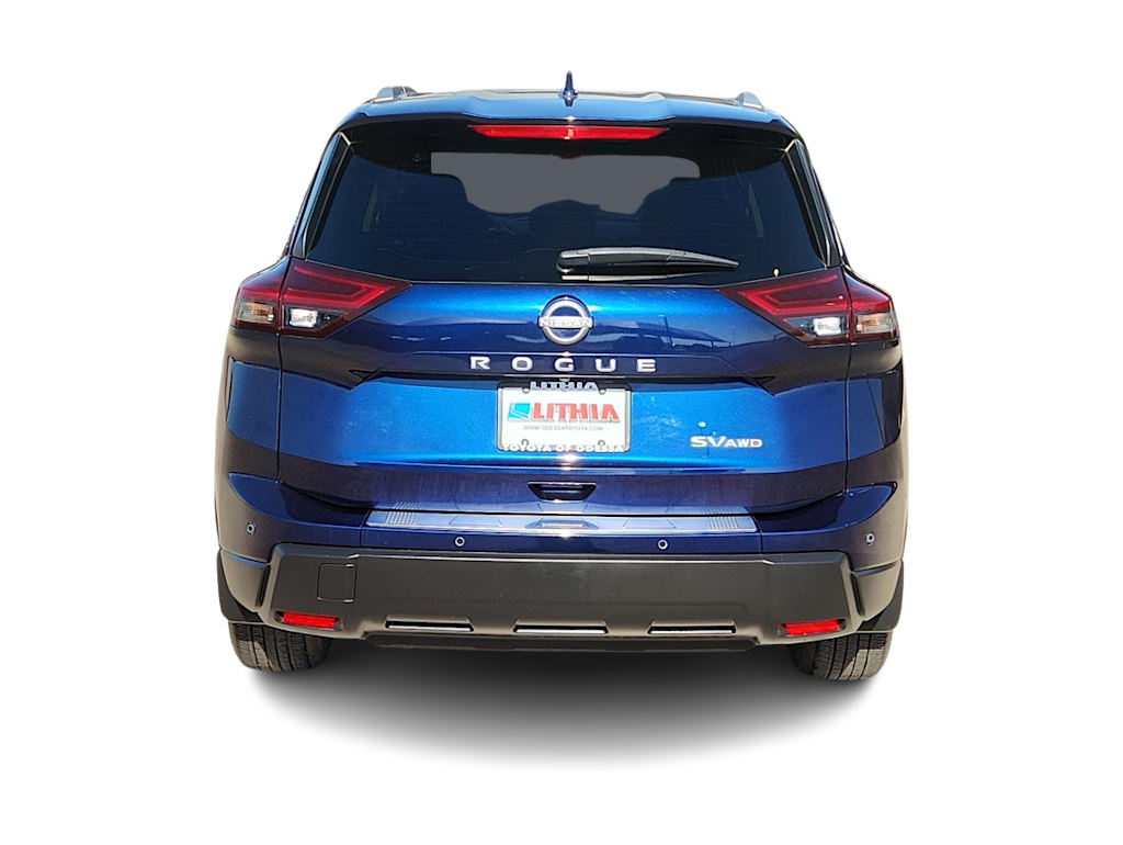 Thumbnail: 2024 Nissan Rogue - 5