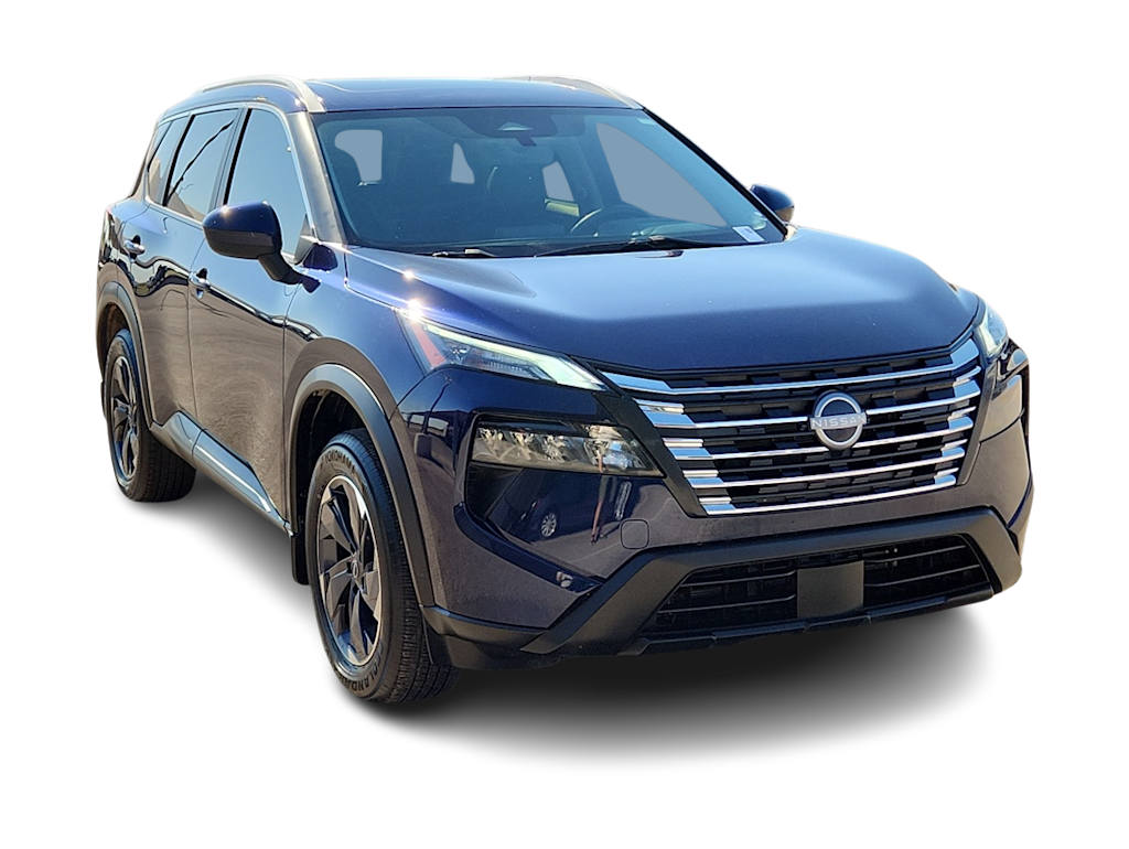 Thumbnail: 2024 Nissan Rogue - 18