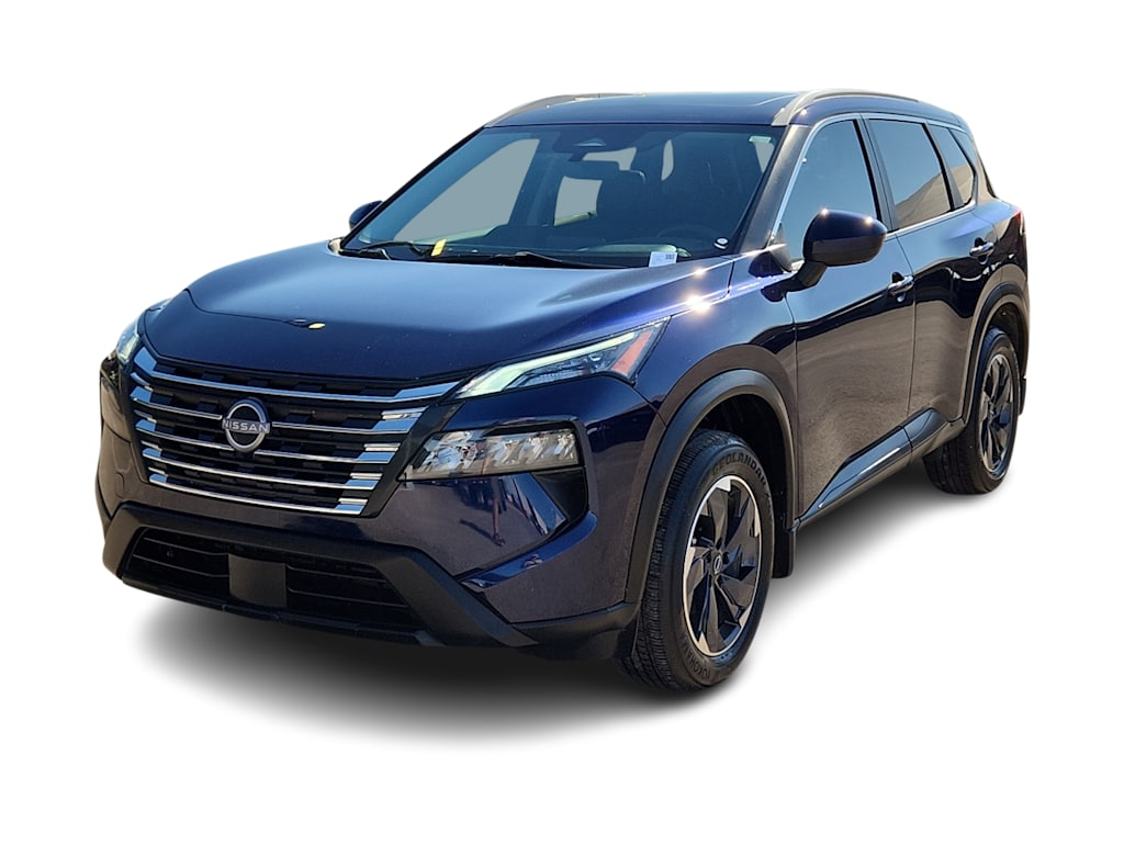 Thumbnail: 2024 Nissan Rogue - 19