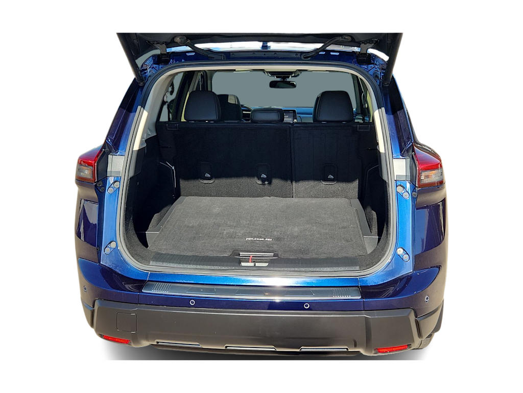 Thumbnail: 2024 Nissan Rogue - 17