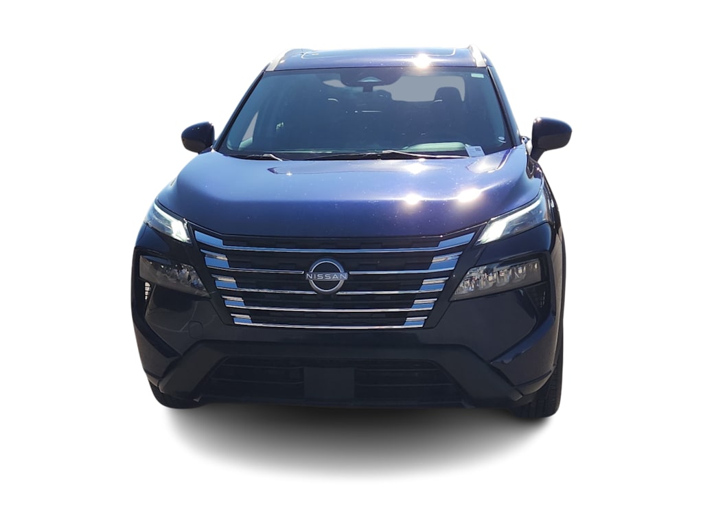 Thumbnail: 2024 Nissan Rogue - 6