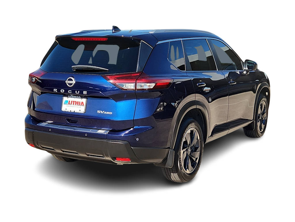 Thumbnail: 2024 Nissan Rogue - 20