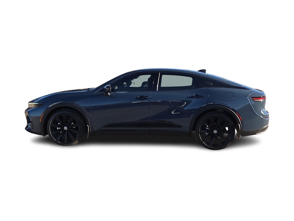 Thumbnail: 2026 Toyota Crown - 3