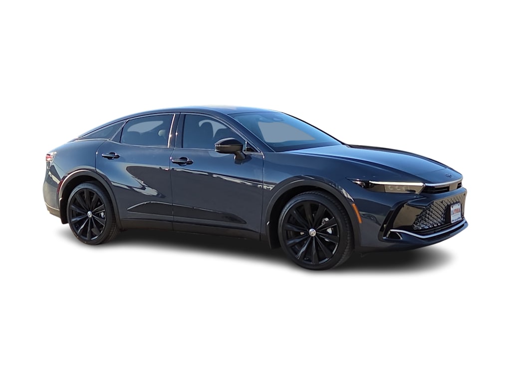 Thumbnail: 2026 Toyota Crown - 17