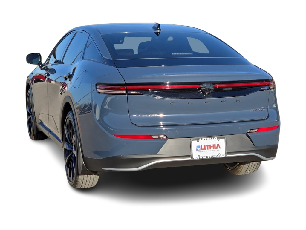 Thumbnail: 2026 Toyota Crown - 19