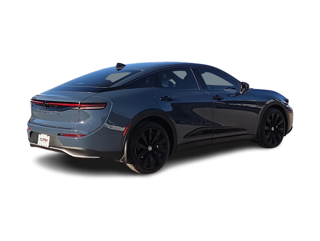 Thumbnail: 2026 Toyota Crown - 20