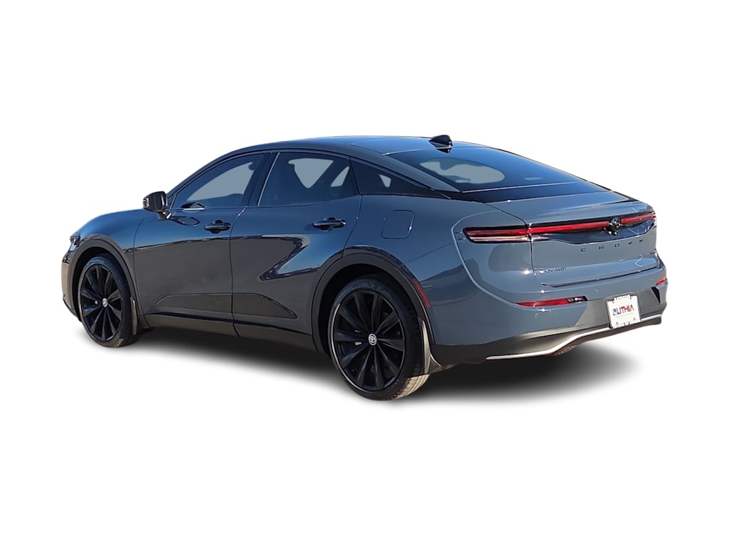 Thumbnail: 2026 Toyota Crown - 4