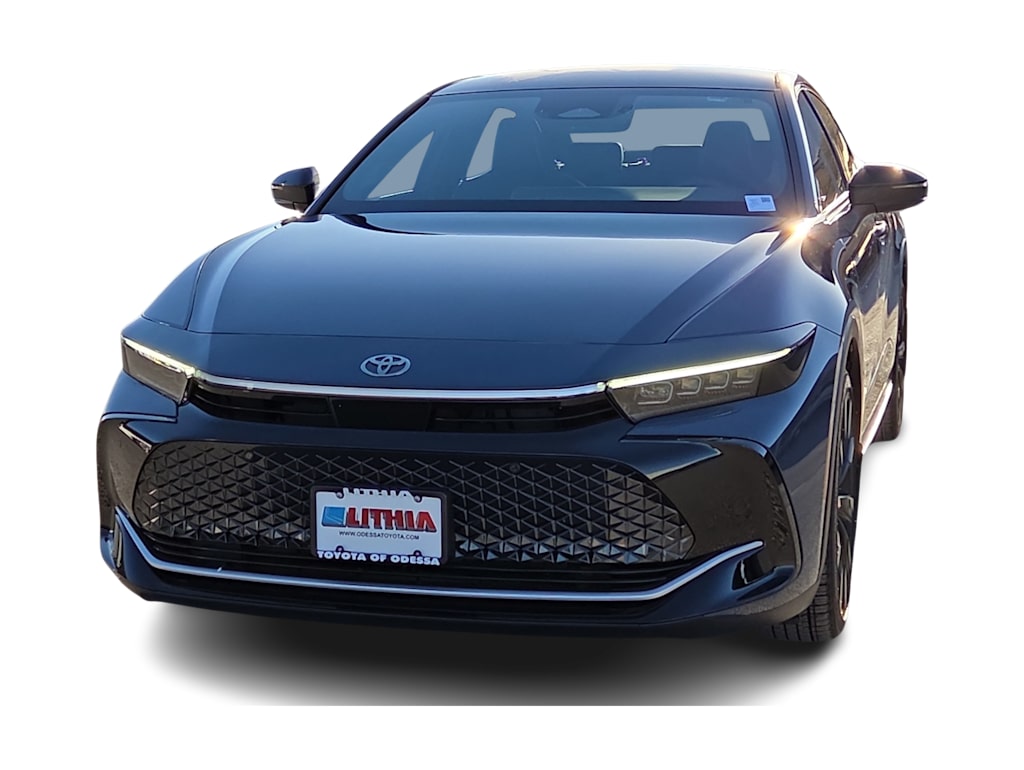 Thumbnail: 2026 Toyota Crown - 5