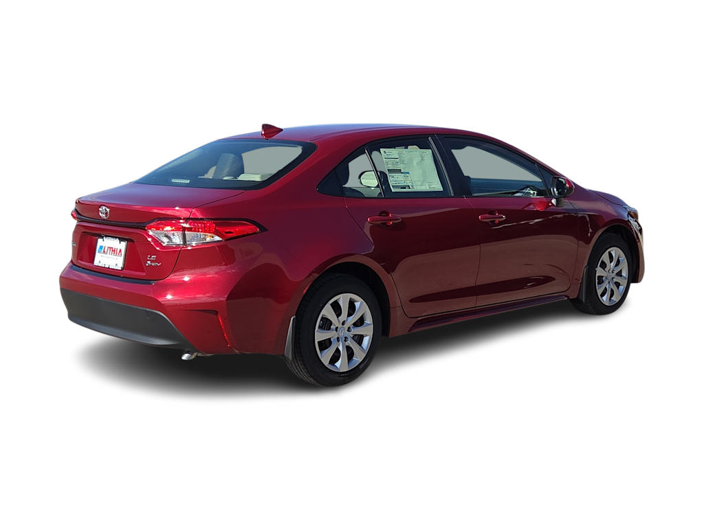 Thumbnail: 2026 Toyota Corolla - 19