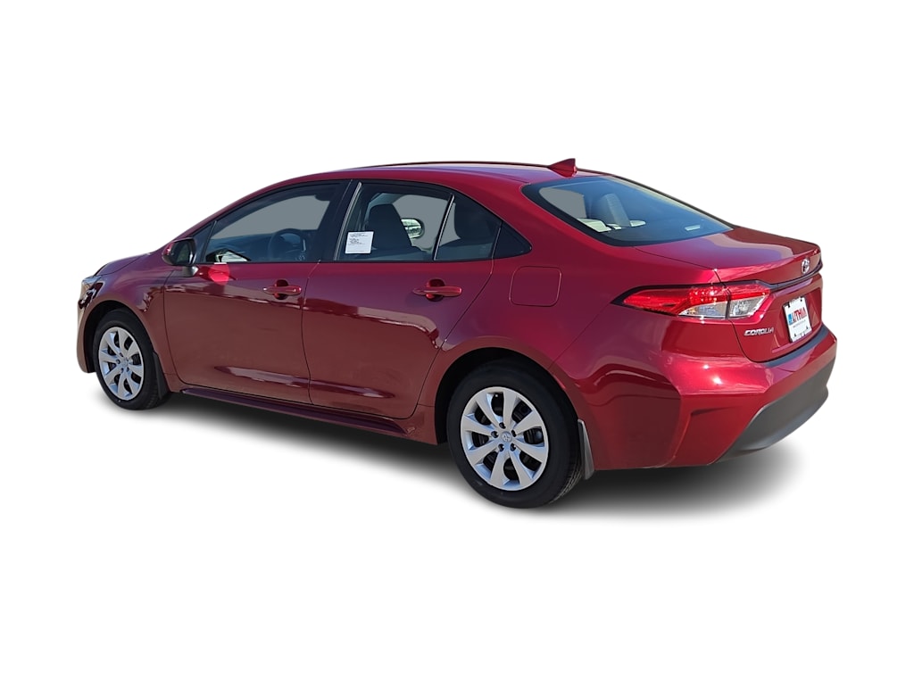 Thumbnail: 2026 Toyota Corolla - 4