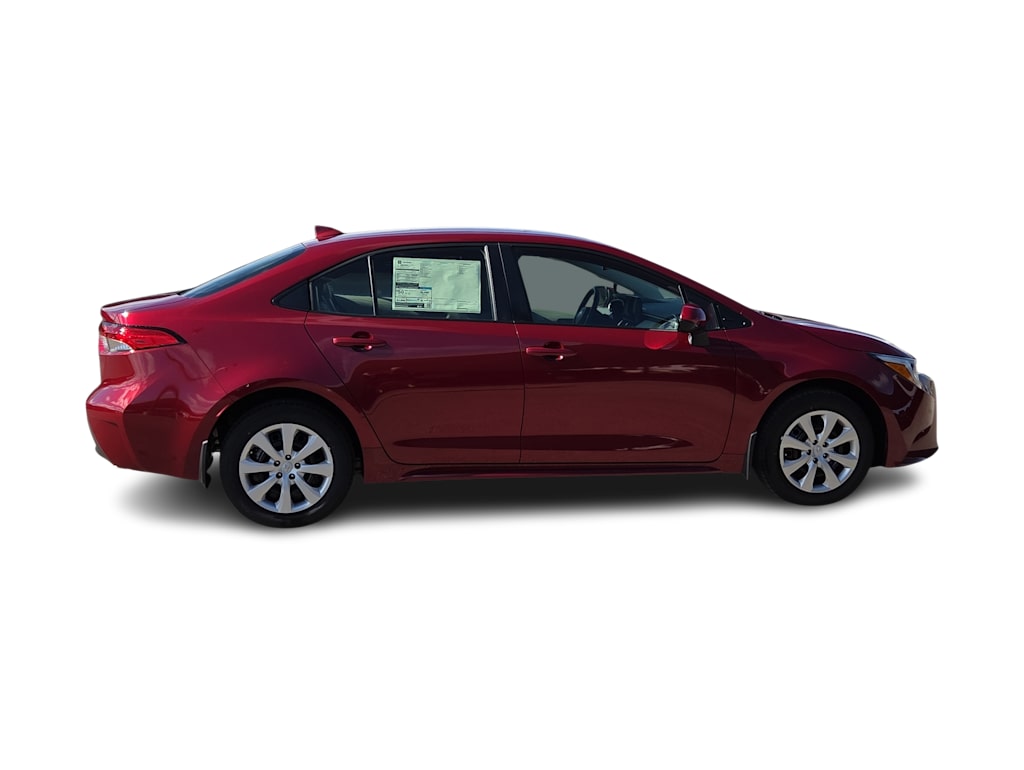 Thumbnail: 2026 Toyota Corolla - 20